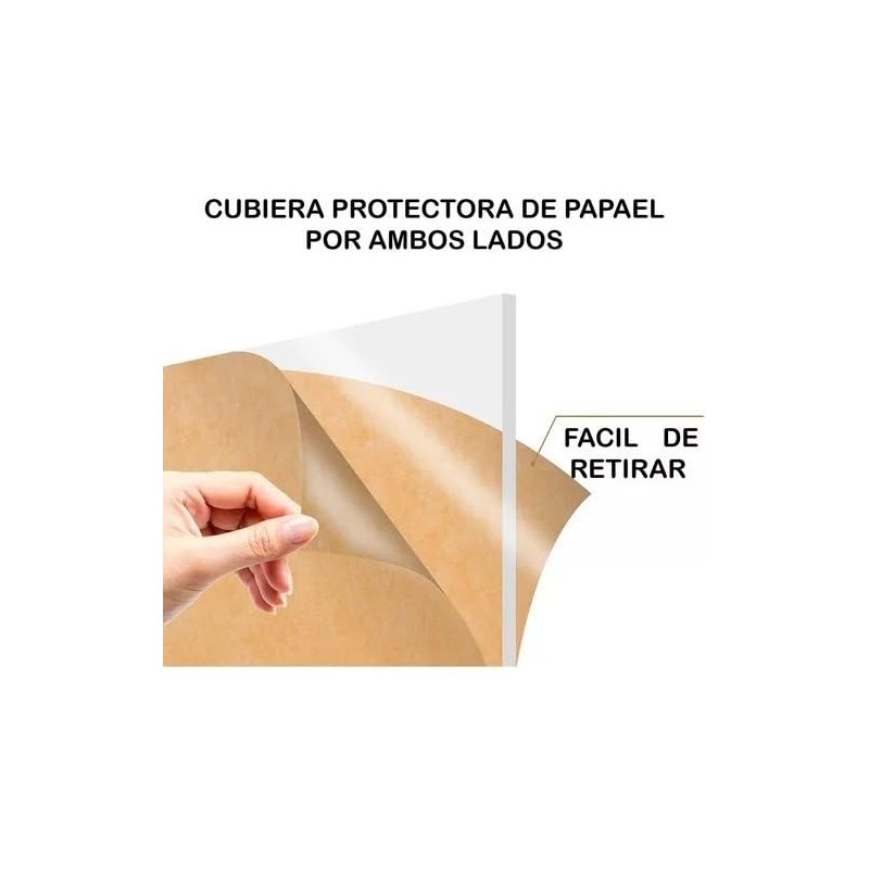 Tecneu Caja De Acrílico Protector Gabinete Case para Arduino Uno