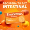 Sinuberase Probióticos en Suspensión 2 Billones de UFC 10 Ampolletas.