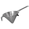 Vogue Conical Strainer St/St - 254mm 10"