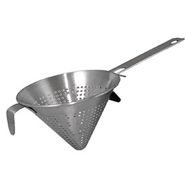 Vogue Conical Strainer St/St - 254mm 10"