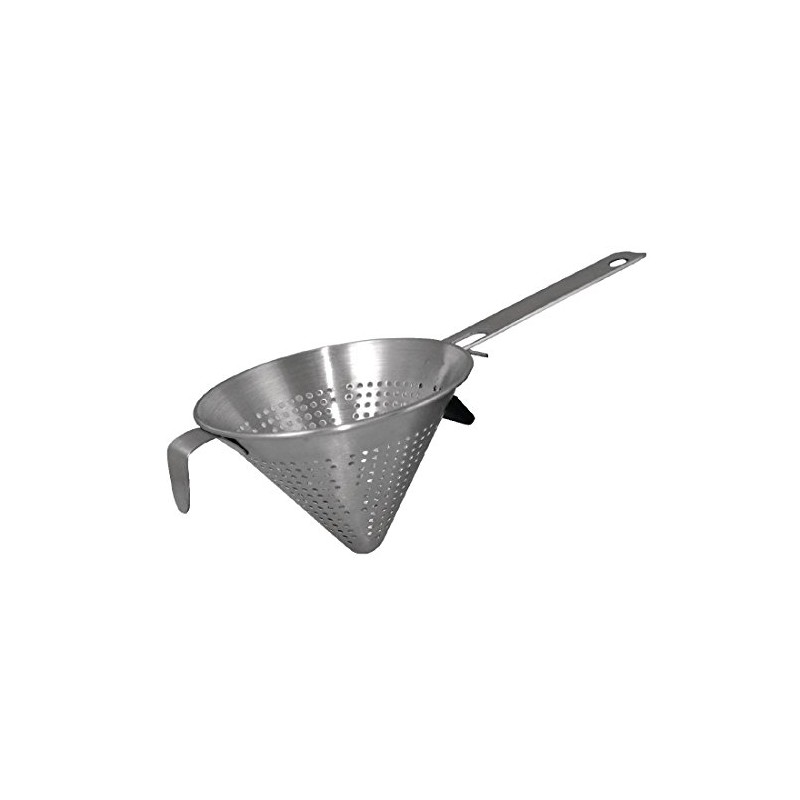 Vogue Conical Strainer St/St - 254mm 10"