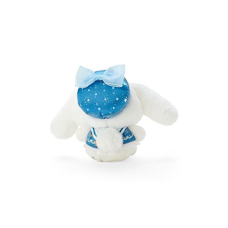 Sanrio 134571 Cinnamoroll Mascot Holder (Magical)
