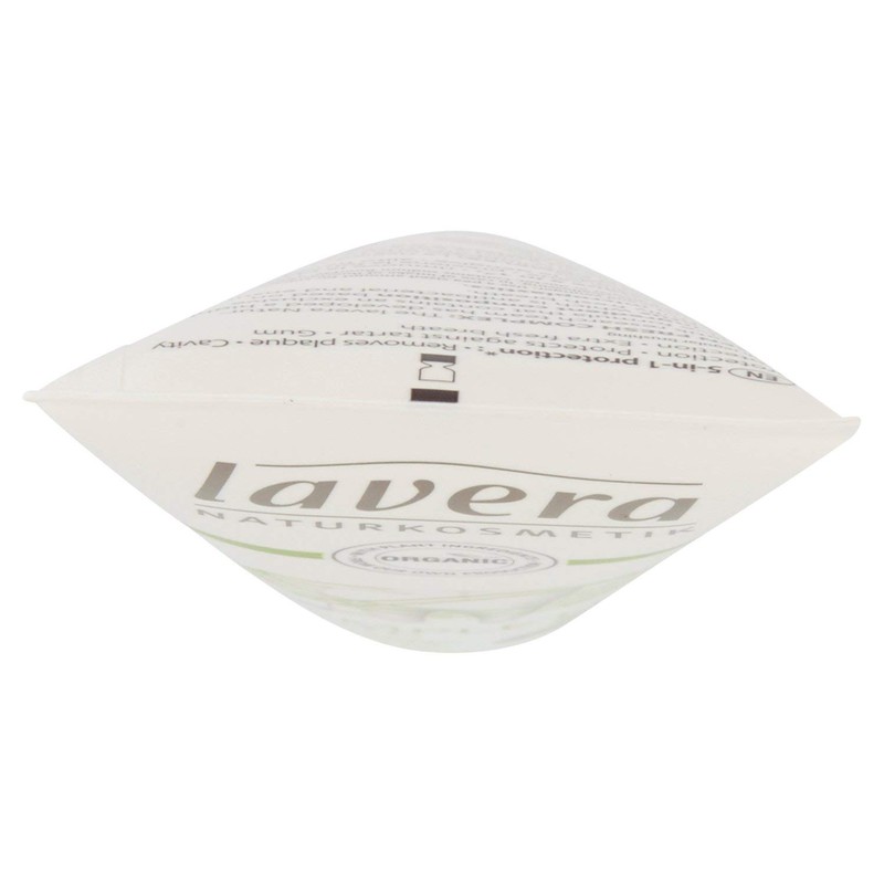 Lavera Organic Toothpaste Complete Care 75 ml