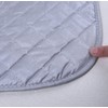 Kaxich Foldable Magnetic Ironing Mat Washer Dryer Heat-Resistant Ironing Pad