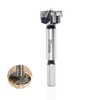 Sinoprotools HW Forstner Drill Bit Diameter 25 mm, 10 mm