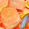 TREE HUT, Vitamin C Shea Sugar Scrub, Exfoliante Corporal de