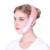 Double Chin Reducer Face Slimming Strap, V Line Face Lifting