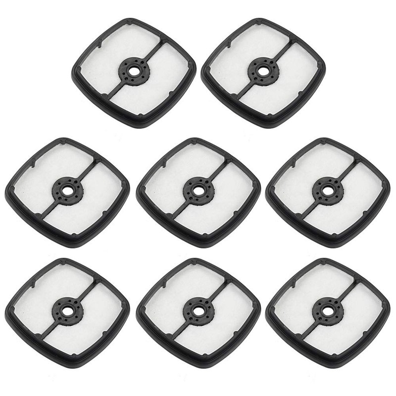 Wellsking SRM-225 Air Filter for Echo SRM210 ES-210 GT-200 GT-225
