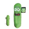 Rick and Morty - Plush Rick (Cucumber Rick) 12 inches/30