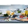 Kitchen Gadgets Set 6 Pieces, Space Saving Cooking Gadgets for