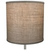 FenchelShades.com 12" Top Diameter x 12" Bottom Diameter 12" Height