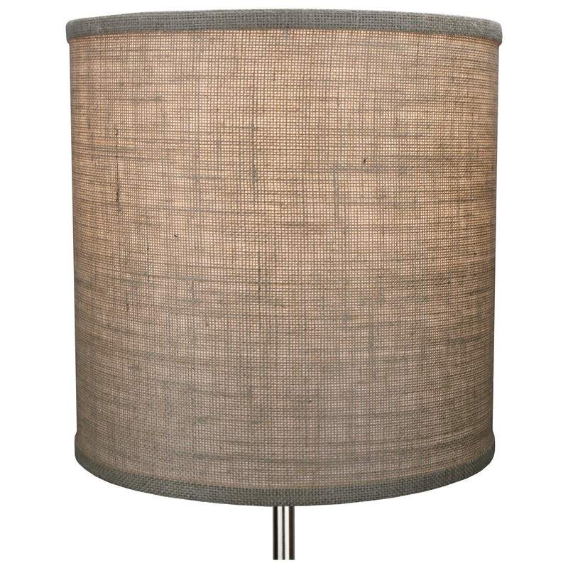 FenchelShades.com 12" Top Diameter x 12" Bottom Diameter 12" Height