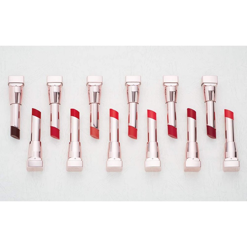 メイベリン Lip Shine Compulsion SPK23 Rose Pink Glossy