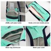 INOXTO Running Hydration Vest Backpack,Lightweight Insulated Pack with 1.5L Water