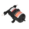 Accumulator Tank 0.75L Maximum 125PSI 1/2MNPT Port Fitting RV Boat