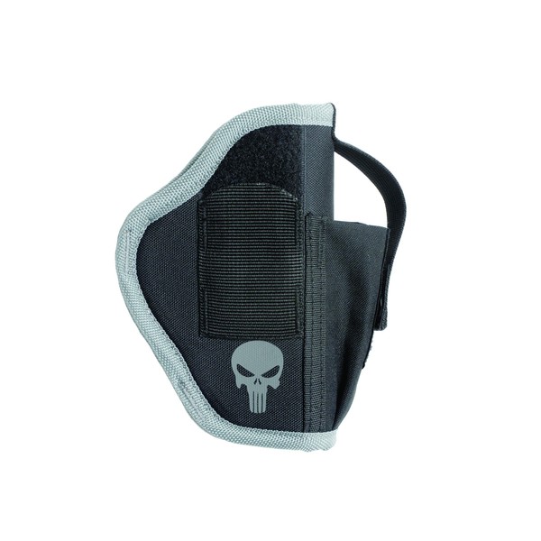 .30-06 Outdoors Head Shotz Hip Holster for 3.25 to 3.75 Inch Barrel Medium to Large Auto, Ambidextrous