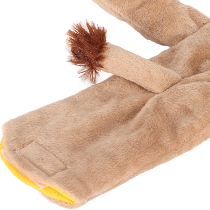 Stethoscope Covers Cute Animal Shape Plush Stethoscope Cover Sleeves Stethoscope