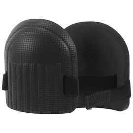 Yardwe 2pcs Ergonomic Knee Pads for Gardening Comfortable Kneeling Support Knee Braces for Work and Outdoor Tasks for Flooring Plumbing and Painting