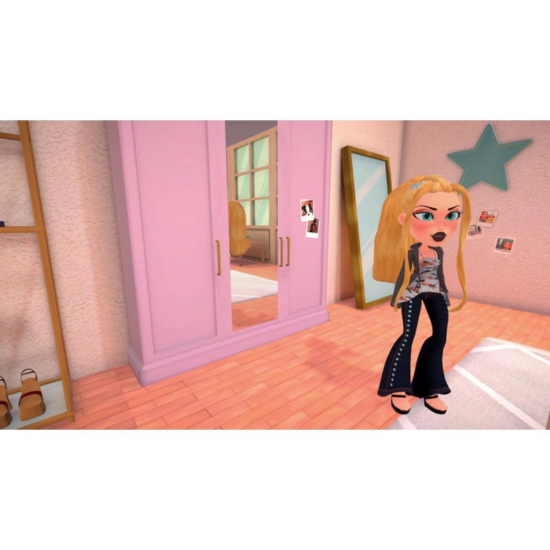 Bratz: Flaunt Your Fashion - Complete Edition - Switch