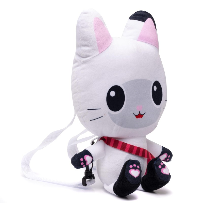 CYPBRANDS Pandy Paws Plush Toy 40 cm Plush Backpack with