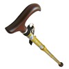 SoftBank HAWKS ST-SW0001 Soft Bankhawks Staff, 31.1 - 35.0 inches