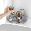 Joseph Joseph CupboardStore Rotating Kitchen Cabinet Organizer Space Saving Organization