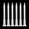 50Pieces Epoxy Mixing Nozzle Static Mixing Tube Mixing Nozzle for
