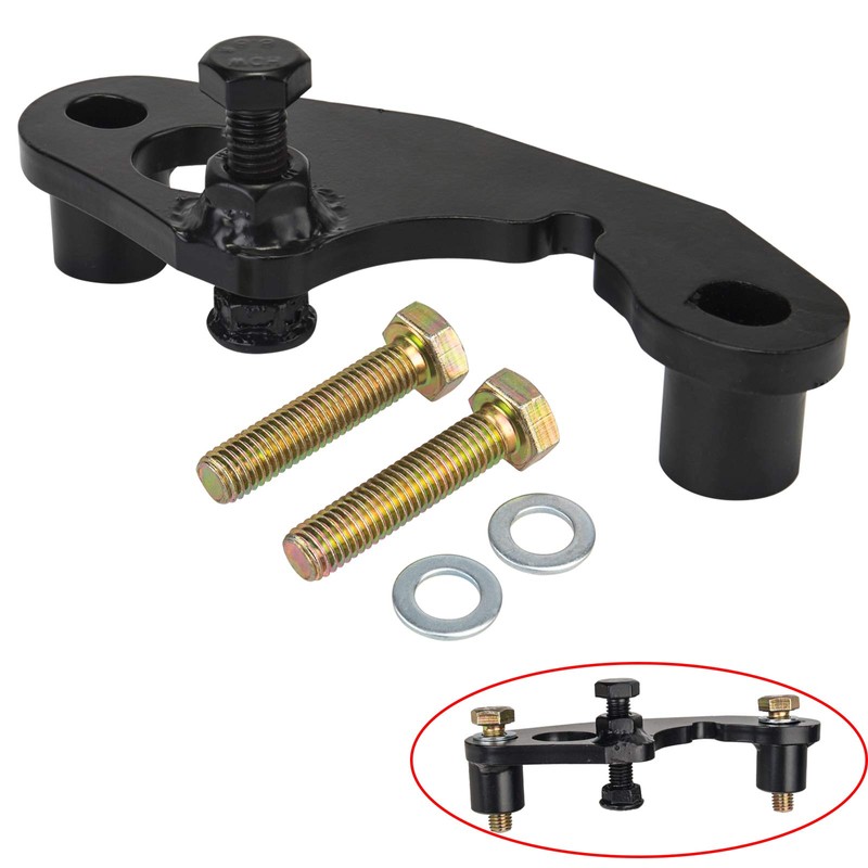 3mirrors Engine Exhaust Manifold Bolt Repair Kit Compatible with Chevy