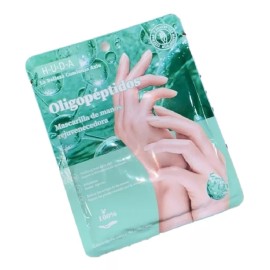 Sr Oferton Mascarilla De Manos Oligopéptidos Suavizante Hidratante 40ml