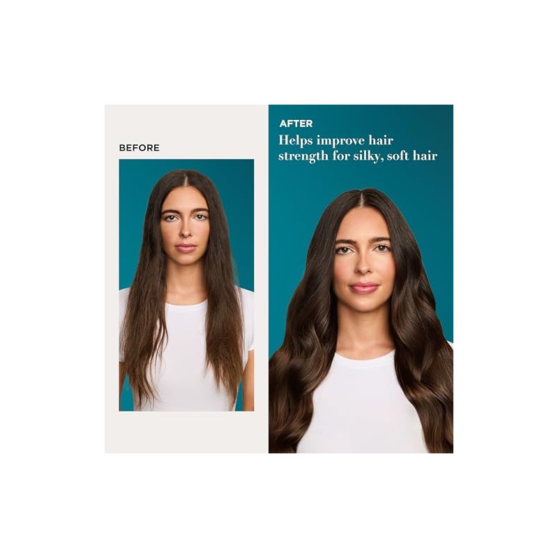 Ogx Tratamiento Capilar Reparador Aceite Coco 100