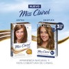 Clairol Miss Clairol Tinte Permanente 63 Castaño Dorado Extra Claro