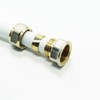 Pipetec Screw Fitting Transition 20 x 2 mm 1/2 Internal