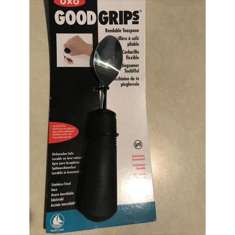 Russka Oxo Good Grips Cutlery