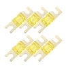A ABSOPRO AFS Mini ANL Fuse 120A for Car Truck