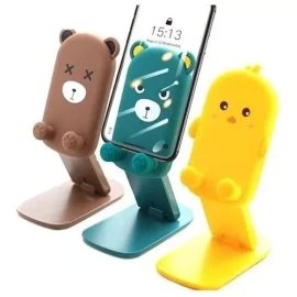 MITONG Base Porta Celular Table Portatil