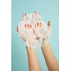 TONYMOLY x Squishmallows Stuffer Facial Hydrating Sheet Mask Set, Soothe,
