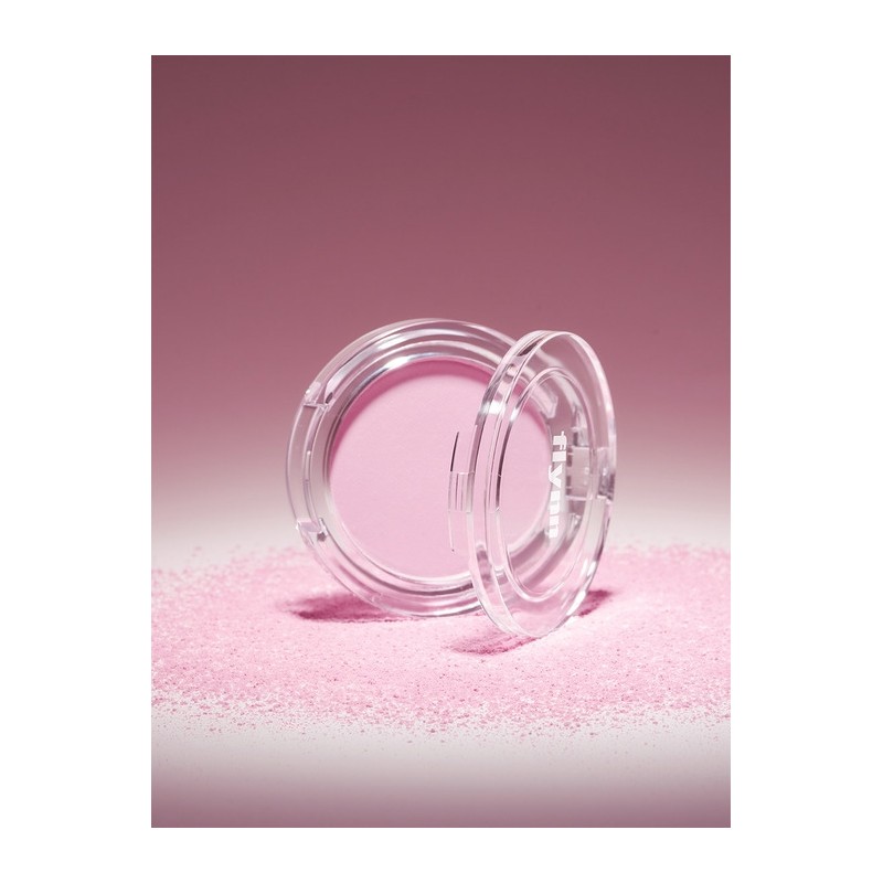 Bloom Haze Blush 3.8g (Choose 1 of 4 types) /