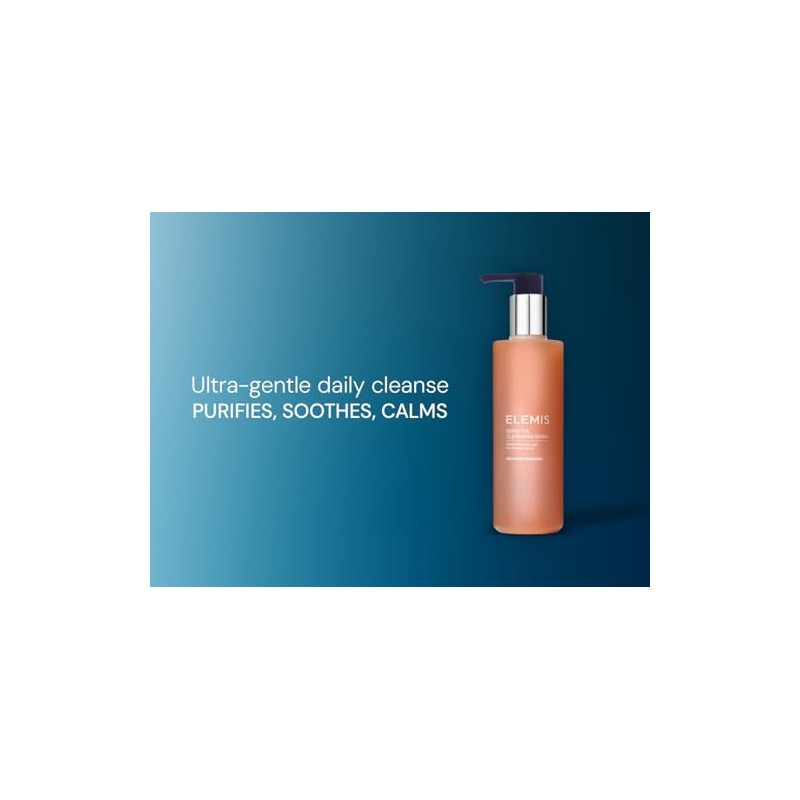ELEMIS Men's Hydrate & Refresh Gift Set