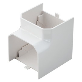 The Hare Ltd Plumbing Makeup Cover of Surface in Corner Of Seat Combination 90 ° 90 ° ° °