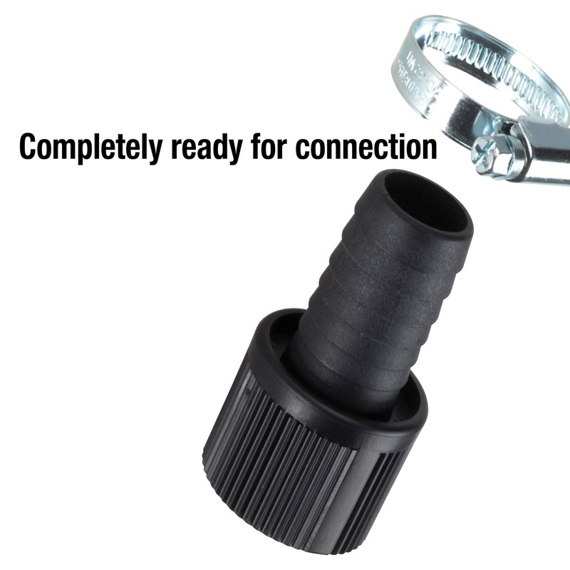 Gardena Suction Hose, 20 x 20 x 30 cm