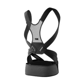 Style BX Pro, MTG, Posture Correction Belt, Genuine Maker Product, L