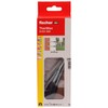 Fischer Thermax 8 and 10 Stand-Off Installation Set with Wall