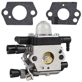Realman 4601 120 0600 Carburetor for Stihl Yard Boss Cultivator MM55 MM55C Trimmer Zama Carb C1Q-S202A
