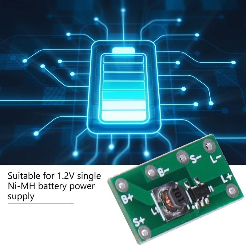 Solar Lamp Board Solar Charge Controller Board Module Fibreglass for