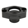 Turbo Blow Off Valve Adapter CNC Aluminum Replacement for Ford