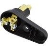 BAASÂ Baas DIN – angled connector BA12 power capacity maximum