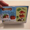 Lincoln Logs Original Lincoln Logs Mini Home 27 PC Building