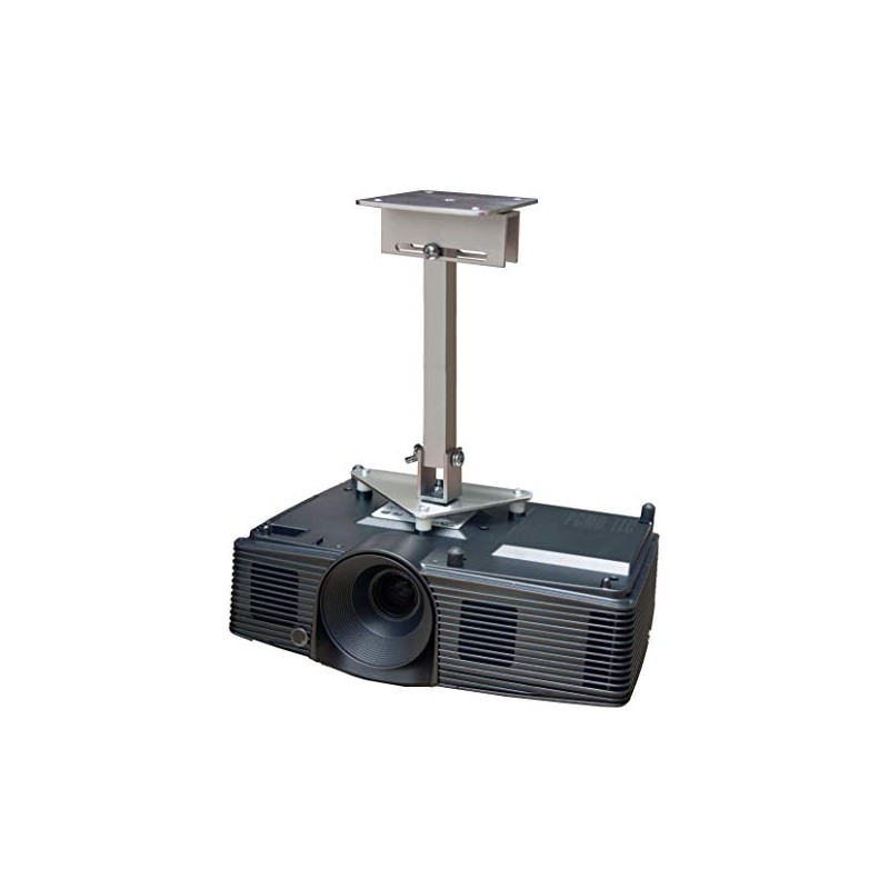 PCMD, LLC. Projector Ceiling Mount Compatible with Sharp PG-A10S PG-A10X