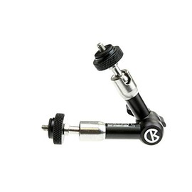 7" Inch Tough Friction Articulating Magic Arm Kamerar for Camera Hot Shoe Mount Monitor