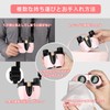 PUROO Binoculars for Live Use, 10x Opera Glasses, Ultra Lightweight,